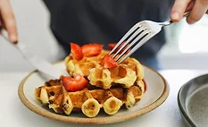 waffles generic image