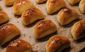 dinner rolls generic