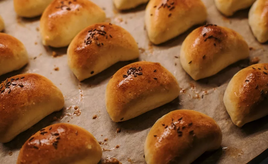 dinner rolls generic