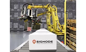 Signode to feature new packaging solutions at PACK EXPO