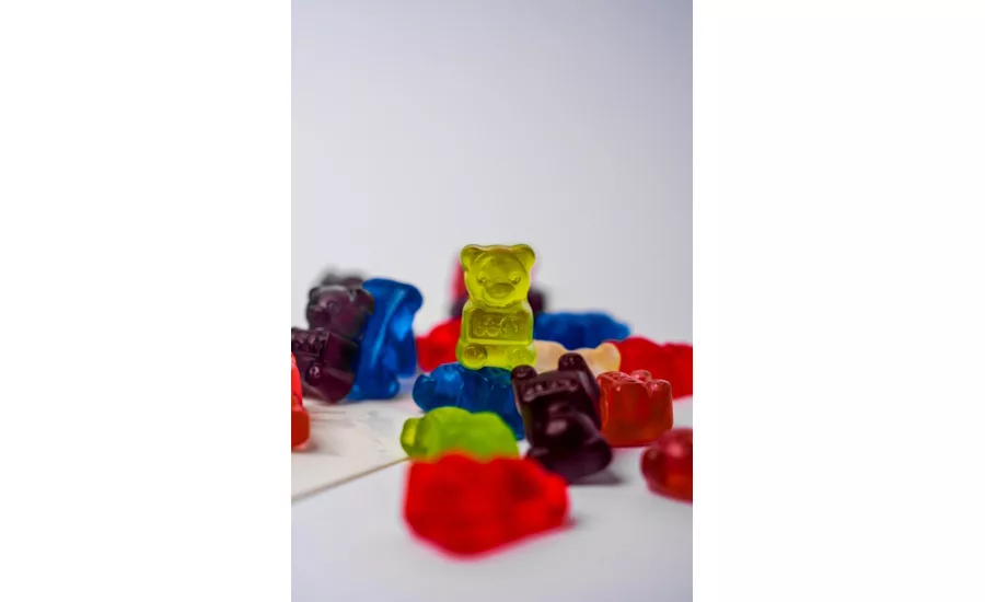 Vandal Gummies