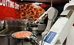 Appetronix x Donatos Pizza