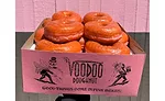 Voodoo Doughnut  National Doughnut Day