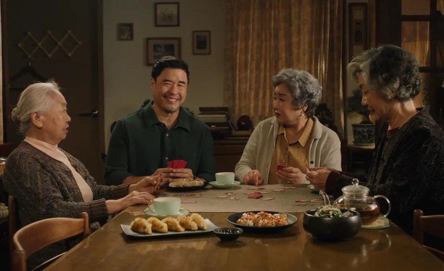 Bibigo for It campaign