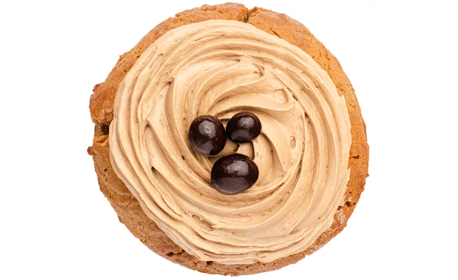 Chip City debuts Espresso Martini cookie