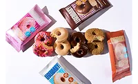 Legendary Foods expands high-protein snack lineup