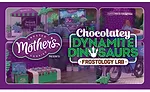 Mother's Cookies Frostology lab