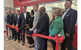 Puratos opens pilot bakery plant with AMF