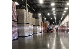 Buske Logistics acquires Strategic Warehousing
