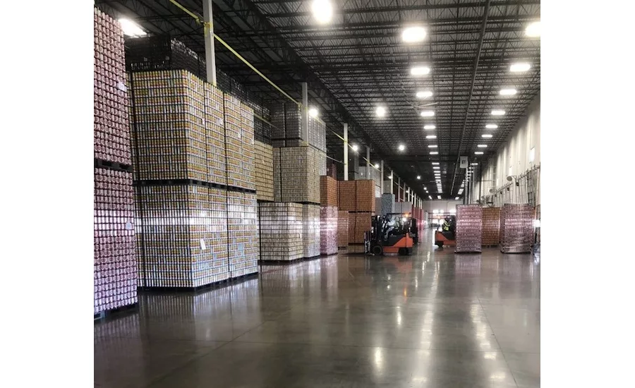 Buske Logistics acquires Strategic Warehousing