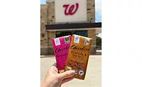 Chocolove products debut at Walgreens Chocolove products debut at Walgreens