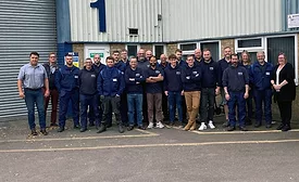 Heat and Control acquires Fabcon Food Systems Ltd.