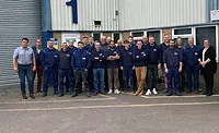 Heat and Control acquires Fabcon Food Systems Ltd. Heat and Control acquires Fabcon Food Systems Ltd.