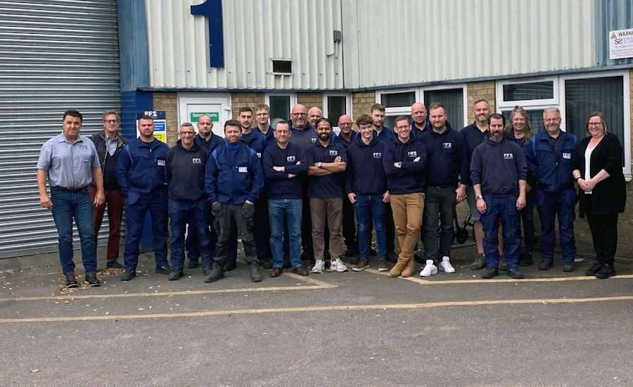Heat and Control acquires Fabcon Food Systems Ltd.