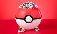 Hershey Kisses launches collectible Pokémon foils Hershey Kisses launches collectible Pokémon foils