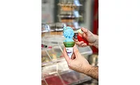 Mojoz GummiCones expands to foodservice