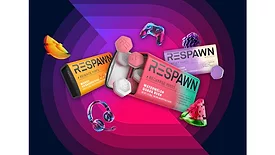 Mars, Razer partner on gum and mints