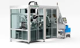 MG America introduces modular tray forming and loading machine