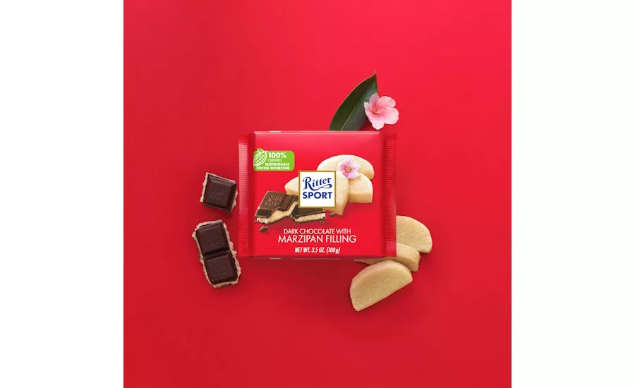 Ritter Sport USA, Inc. partners with traceability company