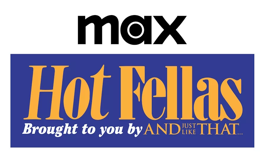 HBO Max And Just Like That Hot Fellas Bakery