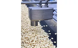 MoistTech to highlight advanced moisture sensor at IFT FIRST