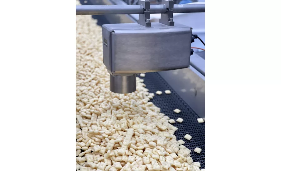 MoistTech to highlight advanced moisture sensor at IFT FIRST