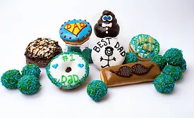 Pinkbox Doughnuts announces Father's Day lineup