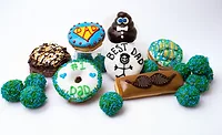 Pinkbox Doughnuts announces Father's Day lineup Pinkbox Doughnuts announces Father's Day lineup