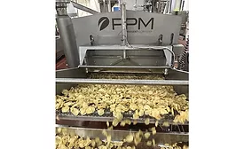 PPM Technologies debuts BatchWright frying system