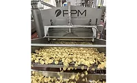 PPM Technologies debuts BatchWright frying system PPM Technologies debuts BatchWright frying system