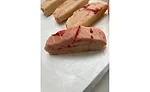 Murdick's Fudge shark bite