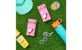 Sunnie launches S'more Snack dipper