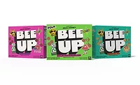 David Beckham kicks off BeeUp honey-based fruit snacks David Beckham kicks off BeeUp honey-based fruit snacks