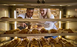 Innovation, creativity fuel bakery success: Vandemoortele 