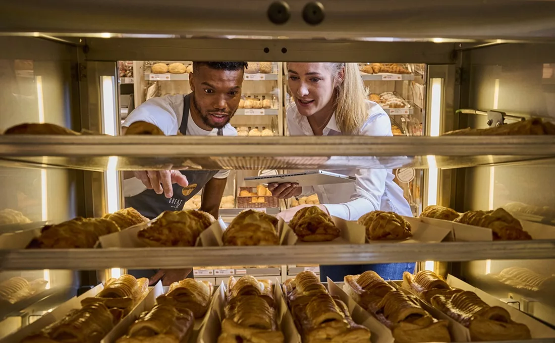 Innovation, creativity fuel bakery success: Vandemoortele