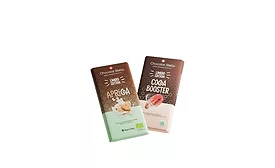Chocolat Stella debuts new LTO chocolate bars