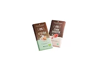 Chocolat Stella debuts new LTO chocolate bars Chocolat Stella debuts new LTO chocolate bars