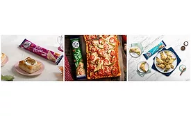 Jus-Rol expands to Target