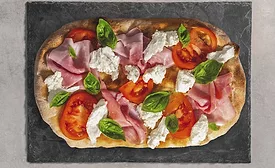 Di Marco brings Original Pinsa Romana to U.S. market