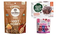 Good Housekeeping reveals 2025 Best Snack Awards winners Good Housekeeping reveals 2025 Best Snack Awards winners