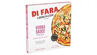 Di Fara launches frozen vodka sauce pizza Di Fara launches frozen vodka sauce pizza