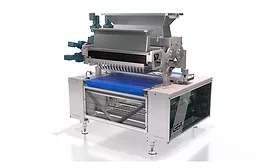 GEA launches high-speed bake extruder