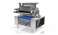 GEA launches high-speed bake extruder GEA launches high-speed bake extruder