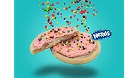 Dirty Dough releases LTO cookie with Nerds Dirty Dough releases LTO cookie with Nerds