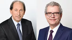 Nestlé announces succession for chair of its board