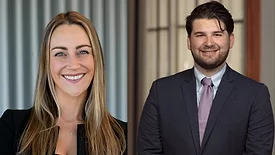 American Egg Board announces personnel changes