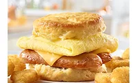 Hardee's showcases new menu items, strategic partnerships