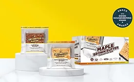 Lexington Bakes expands to Mariano's locations across Chicago