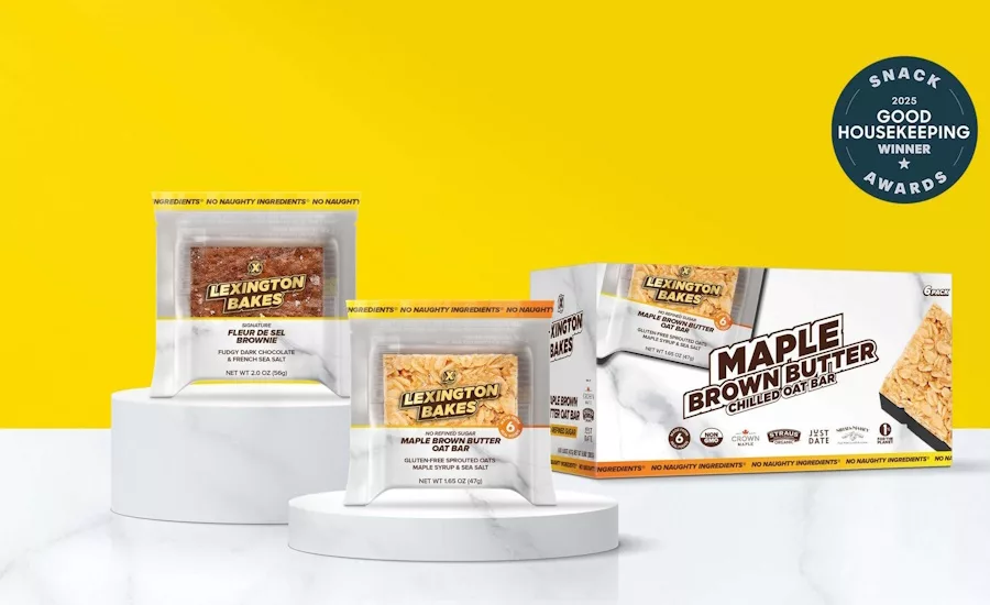 Lexington Bakes expands to Mariano's locations across Chicago