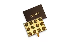 Chocolove debuts Dubai Chocolate gift box